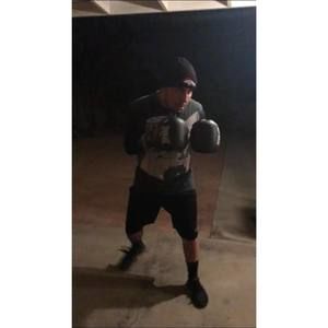 Meet your Posher, Ivan